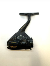 Shimano Baitrunner 4000D   BODY  RD15608 / 10FUE