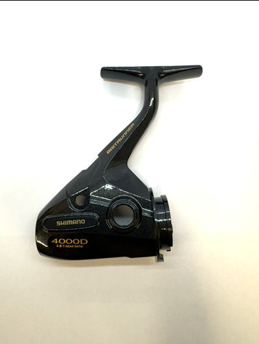 Shimano baitrunner 4000d - shimano,