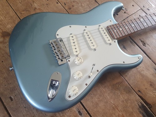 Fender deluxe roadhouse - fender,