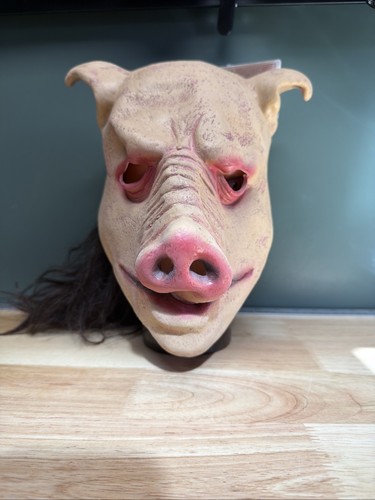 Halloween outfit horror pig - outfit,