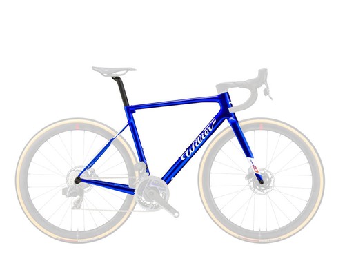 Wilier triestina zero slr disk - wilier,