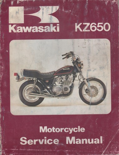 1981 1982 kawasaki motorcycle - kawasaki,