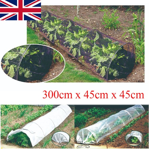Garden grow tunnel - garden,