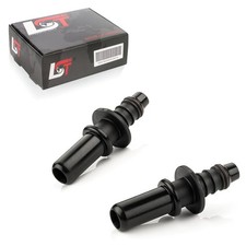 2x Counterpart Quick Coupling