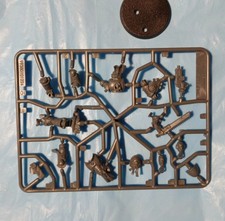 Lieutenant Titus Warhammer 40k