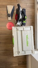 Festool 577232 HKC 55 EB-Basic