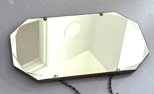 Small art deco vintage - small,