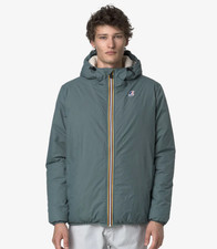 K-WAY  NWOT Unisex CLAUDE