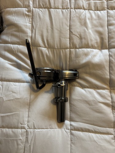 Tama mth1000sbn single tom - tama,