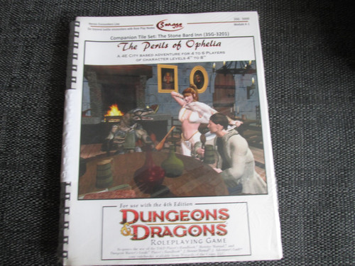 D20 3 sages perils - a1,