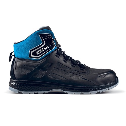 Sparco arctic s7s safety shoes - arctic,
