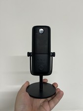 Elgato Wave:3 - Premium Studio Quality USB Type C Microphone “No Cable”