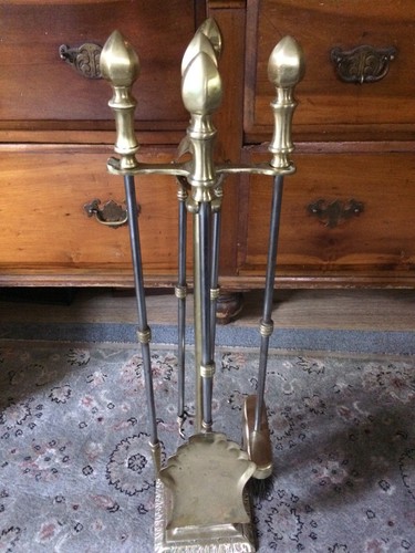 Antique tall heavy - antique,
