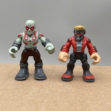 Playskool Heroes Marvel Super