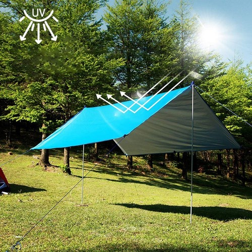 Sun shelter tent - shelter,