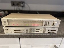 Marantz 230 stereo - pm,