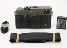 FUJIFILM X-Pro3 Mirrorless
