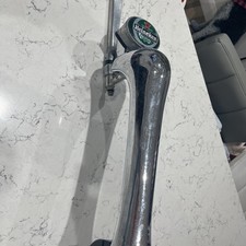 Heineken Bar Beer Pump Pub Club Man Cave Garden 