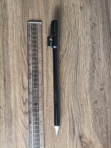 Jag adjustable prolite black - jag,