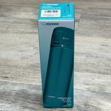 Zojirushi Stainless Steel Mug