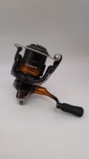Shimano Soare C2000SSPG 2000SS Spinning Reel, Used, Slight Rotor Scratch
