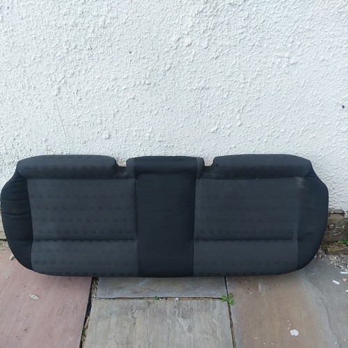 Passat saloon rear - vw,