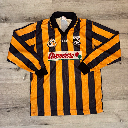 Vtg neills kilkenny - 98-99,