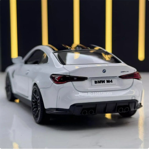 Model car bmw - bmw, csl