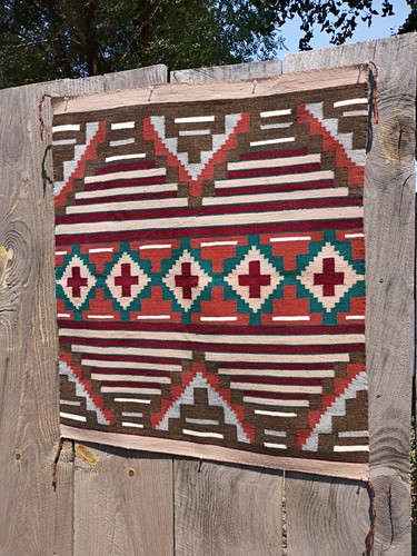 Navajo rug native - rug, american