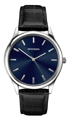 Sekonda mens watch - sekonda,