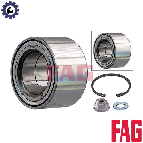 Wheel bearing kit 713 6308 - bearing,