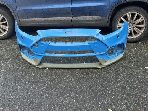 Ford focus front bumper - ford,