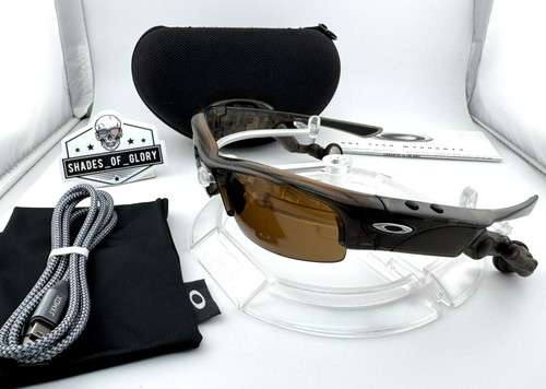 Oakley thump pro - oakley,