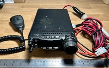 Yaesu FT-857 Ham Radio