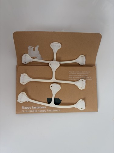 Little lamb reusable nappy - lamb,