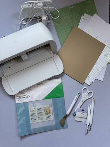 Cricut joy xtra cutting - xtra,