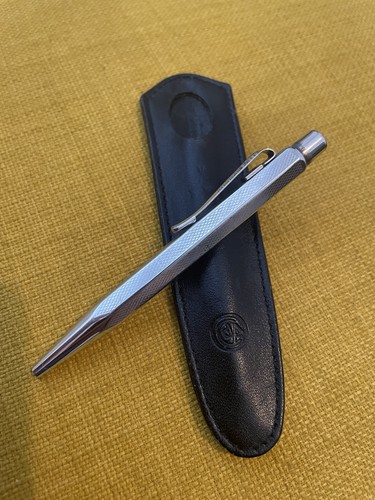 Caran ache travel - travel, ballpoint