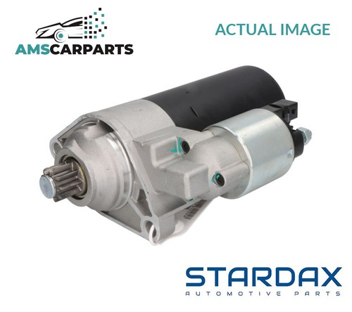 Engine starter motor - starter,