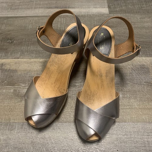 Swedish hasbeens merci clog - swedish,