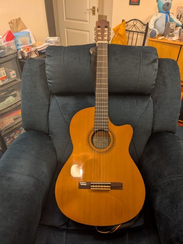 Rare yamaha electro - rare,