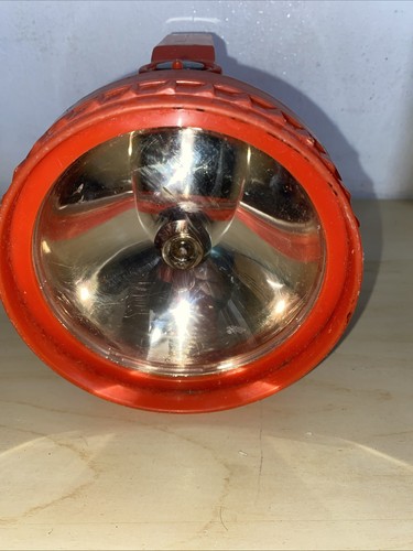 Eveready torch for spears - for, and