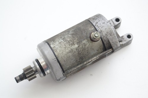 Yamaha 660 starter sm - xt,