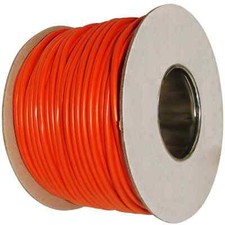 5m Mains Hook Up Lead Camping Tent Caravan Motorhome Electric Cable 15A 1.5mm