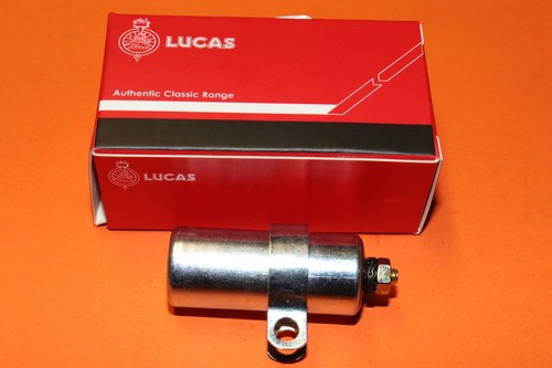 Triumph 500 650 lucas - 500,