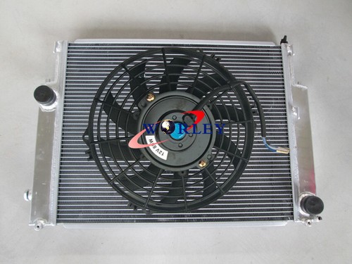 Aluminum radiator fan for - fan,