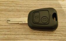 Genuine Peugeot 206 Remote Key