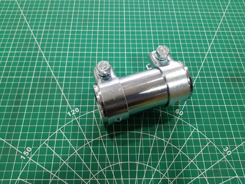 Lupo 16v exhaust - lupo,
