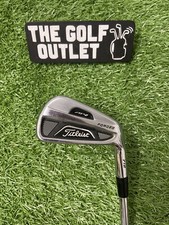 TITLEIST 712 AP2 4 IRON S300 STIFF FLEX 1/4” LONGER