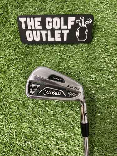 Titleist 712 ap2 iron - titleist,