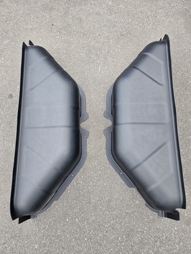 Ford transit mk8 rear - rear, wheel